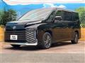 2022 Toyota Voxy