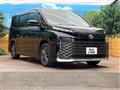 2022 Toyota Voxy