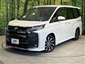 2022 Toyota Noah