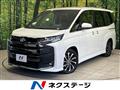 2022 Toyota Noah