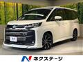 2022 Toyota Noah