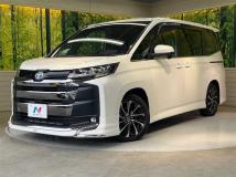 2022 Toyota Noah