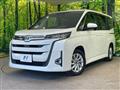 2022 Toyota Noah