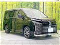 2022 Toyota Voxy