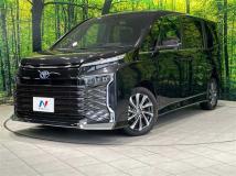 2023 Toyota Voxy