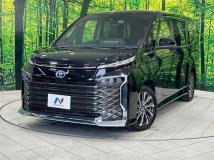 2023 Toyota Voxy