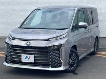 2023 Toyota Voxy