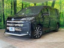 2023 Toyota Noah
