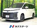 2023 Toyota Voxy