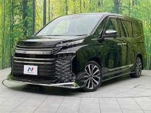 2023 Toyota Voxy
