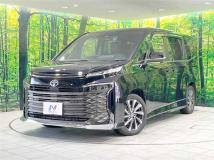 2023 Toyota Voxy