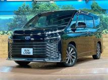 2023 Toyota Voxy