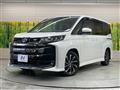 2023 Toyota Noah