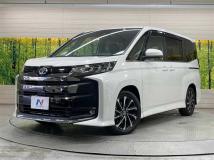 2023 Toyota Noah