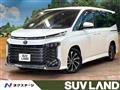 2023 Toyota Voxy