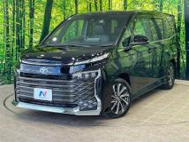 2023 Toyota Voxy