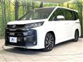 2023 Toyota Noah