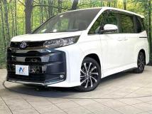 2023 Toyota Noah