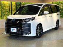 2024 Toyota Noah