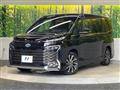 2024 Toyota Voxy