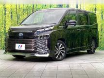 2024 Toyota Voxy