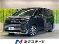 2024 Toyota Voxy