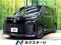 2024 Toyota Voxy