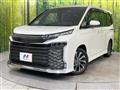 2024 Toyota Voxy