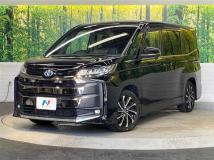 2024 Toyota Noah
