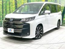 2025 Toyota Noah