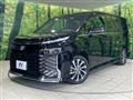 2025 Toyota Voxy