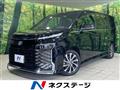 2025 Toyota Voxy