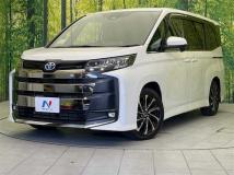 2025 Toyota Noah