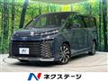 2025 Toyota Voxy