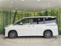 2025 Toyota Voxy