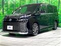 2025 Toyota Voxy