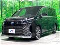 2025 Toyota Voxy