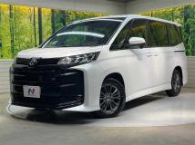 2026 Toyota Noah