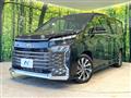 2026 Toyota Voxy