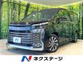 2026 Toyota Voxy