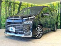 2026 Toyota Voxy