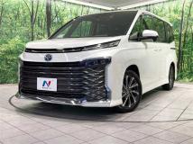 2024 Toyota Voxy