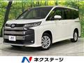 2022 Toyota Noah