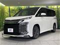 2022 Toyota Voxy