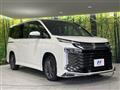 2022 Toyota Voxy