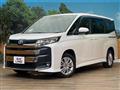 2023 Toyota Noah
