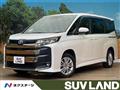 2023 Toyota Noah