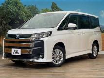 2023 Toyota Noah
