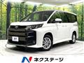 2024 Toyota Noah