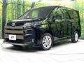 2024 Toyota Noah